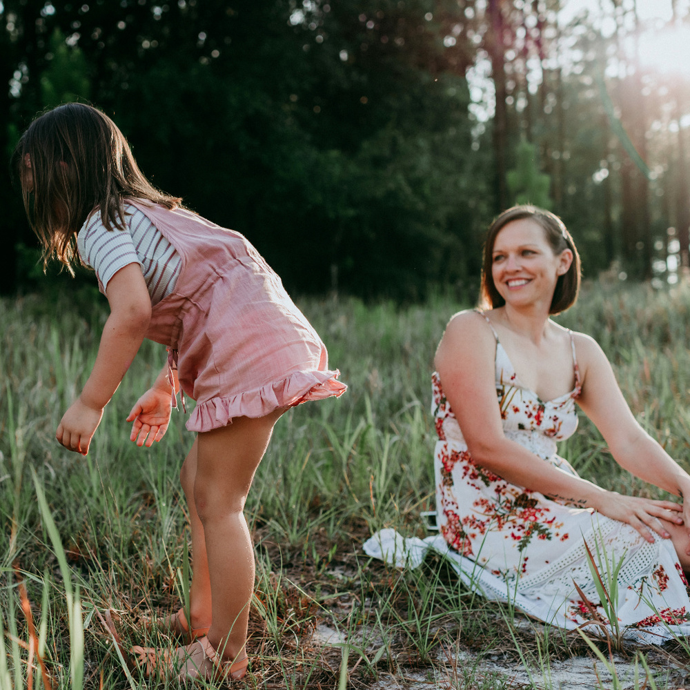 Meet your Posher, Joanna